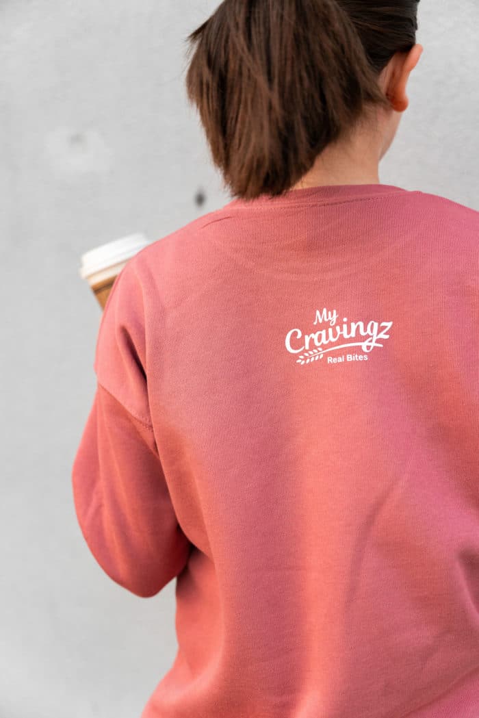 "Brunch, Please" Sweater - Image 8