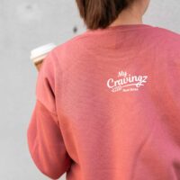 "Brunch, Please" Sweater - Image 8