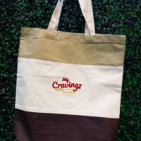 My Cravingz Tote Bag - Image 6