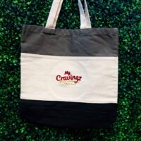 My Cravingz Tote Bag - Image 5