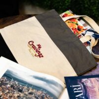 My Cravingz Tote Bag - Image 4