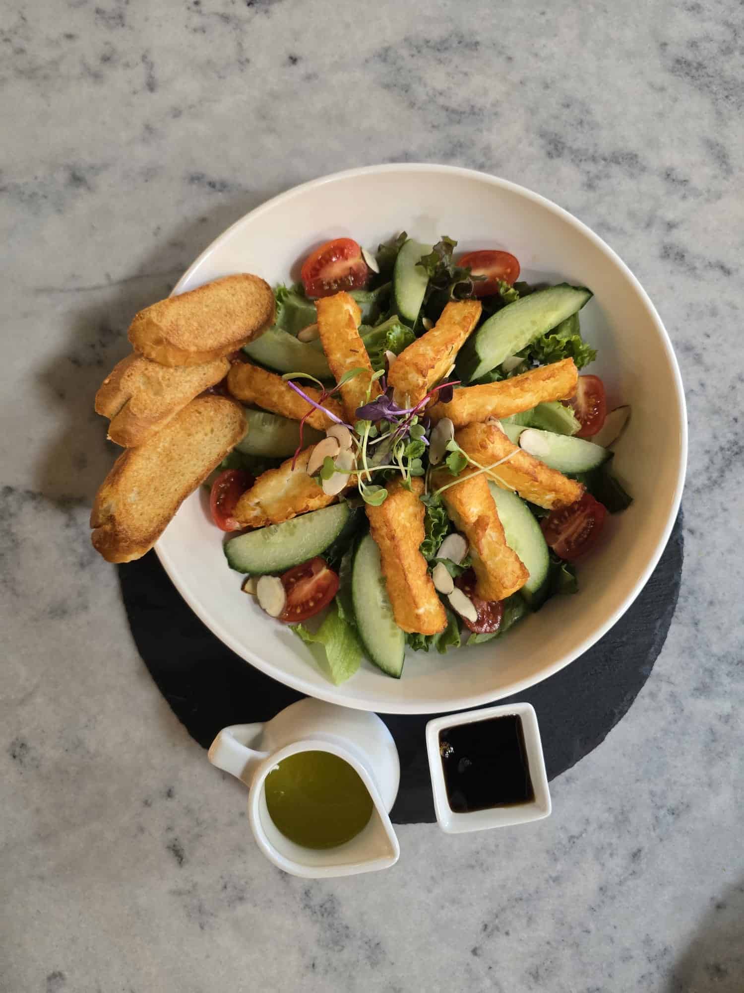 Hellim Salad1